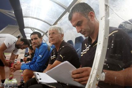 Ρεπό σε όλους έδωσε ο Δέλλας