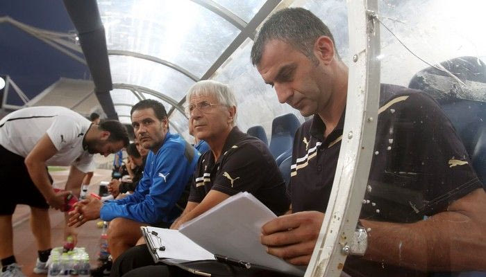 Τα πλάνα της πρεμιέρας για τον Δέλλα