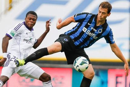 Συντριβή για Άντερλεχτ, δύσκολα η Μπενφίκα