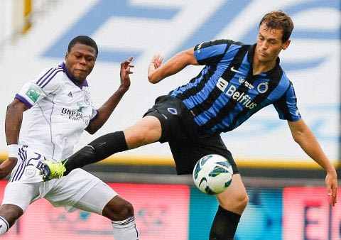 Συντριβή για Άντερλεχτ, δύσκολα η Μπενφίκα