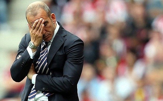 Το καταραμένο 17% του Ντι Κάνιο