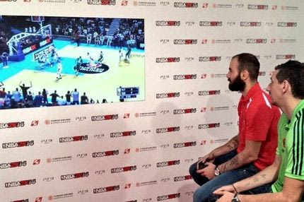 Η “μάχη” Σπανούλη – Διαμαντίδη (video)