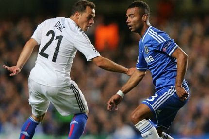 Δεν θα είναι στο Μουντιάλ ο Κόουλ