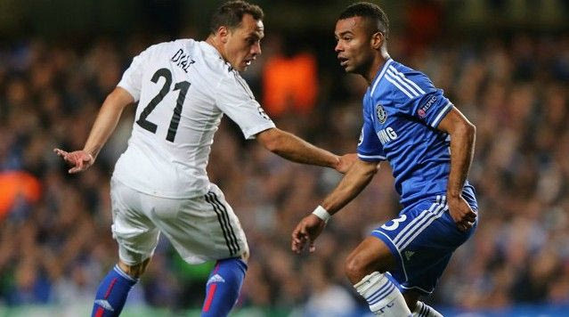 Δεν θα είναι στο Μουντιάλ ο Κόουλ