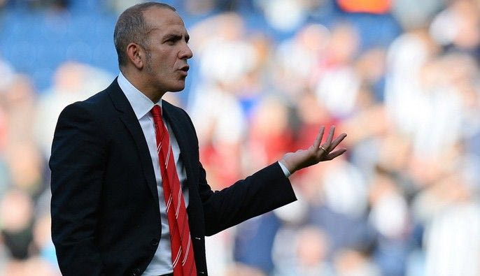 Απολύθηκε ο Ντι Κάνιο