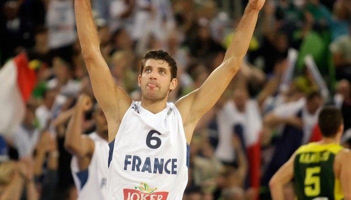 Τρίποντο-βόμβα από τον Ντιό στην εκπνοή του ημιχρόνου (video)