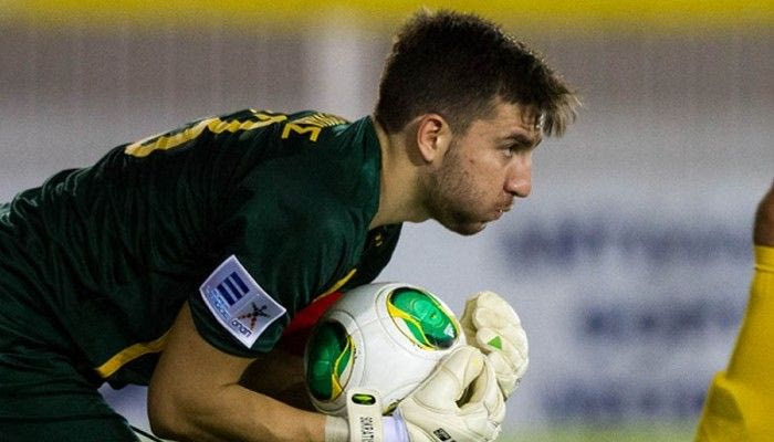 Διούδης: “Παίζουμε για την επιβίωση”