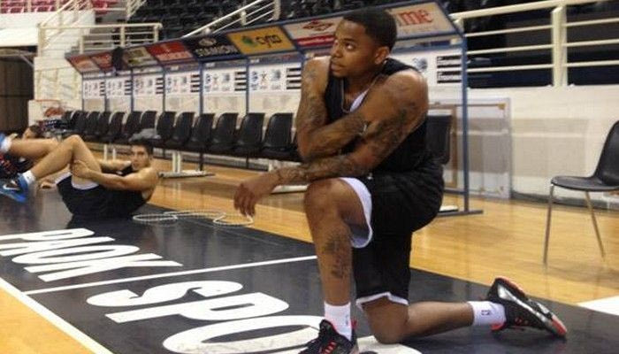 Κούπερ: “Στο μέλλον στο NBA”