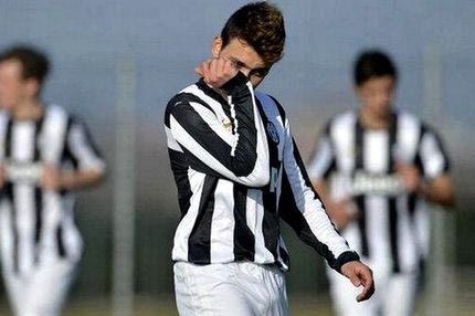 Γιουβέντους και μόνο