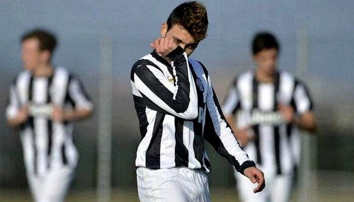 Γιουβέντους και μόνο