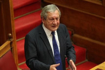 Ερώτηση στη Βουλή για τα χρέη του ΠΑΟΚ