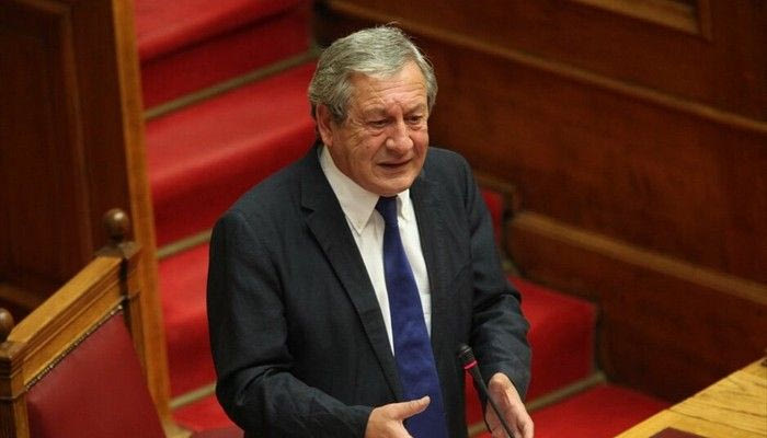 Ερώτηση στη Βουλή για τα χρέη του ΠΑΟΚ