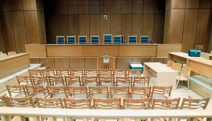Η δίκη ξεκίνησε και θα τελειώσει