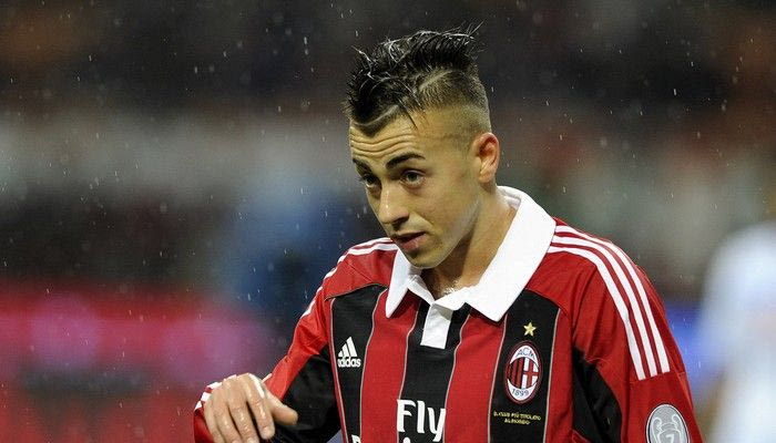 Ελ Σαραουί αντί Αντριάνο στη Μίλαν
