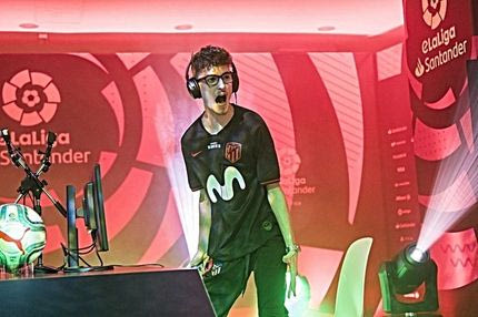 Στην eLaLiga κερδίζουν αμύθητα ποσά όσοι μεγάλωσαν με FIFA