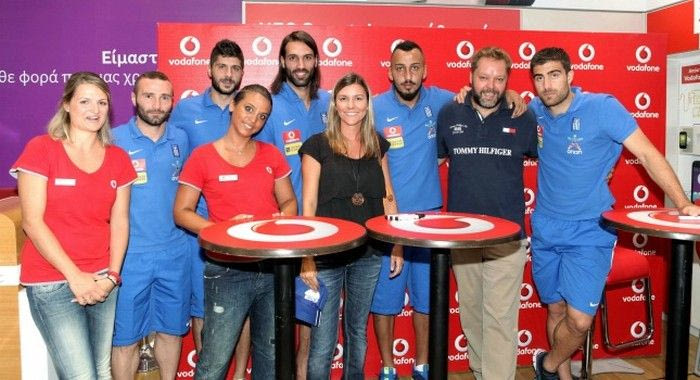 “Πάμε για δύο στα δύο”