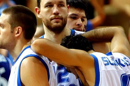 Χωρίς εναλλακτικό πλάνο και ενέργεια