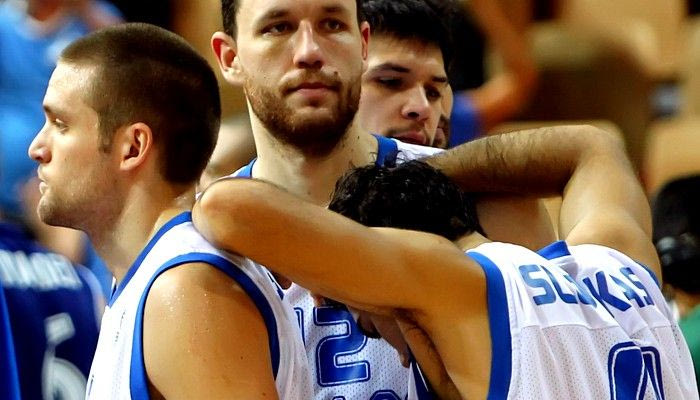 Χωρίς εναλλακτικό πλάνο και ενέργεια