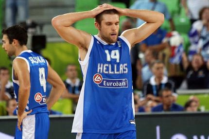 Τετέλεσται: Ελλάδα – Κροατία 88-92 (παρ.)