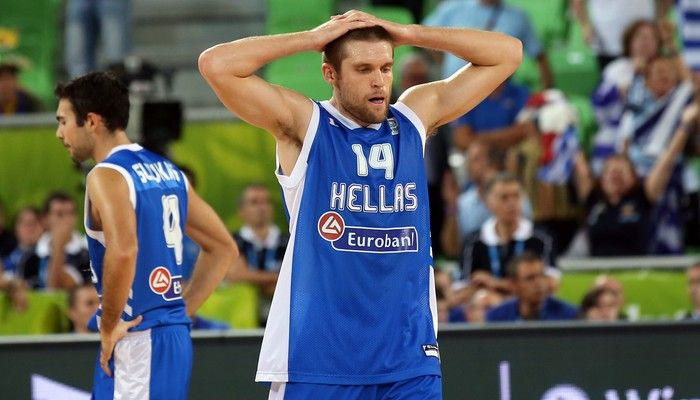 Τετέλεσται: Ελλάδα – Κροατία 88-92 (παρ.)