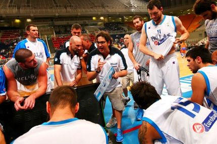 Η αρχή του… τέλους των Ευρωμπάσκετ