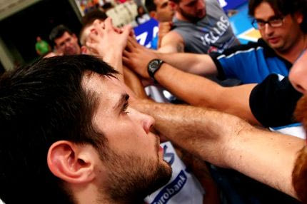 Ο δρόμος για το μετάλλιο Νο 2