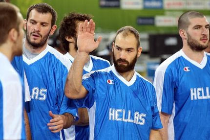 Στην 5η θέση και πάνω από τη Γαλλία η Ελλάδα