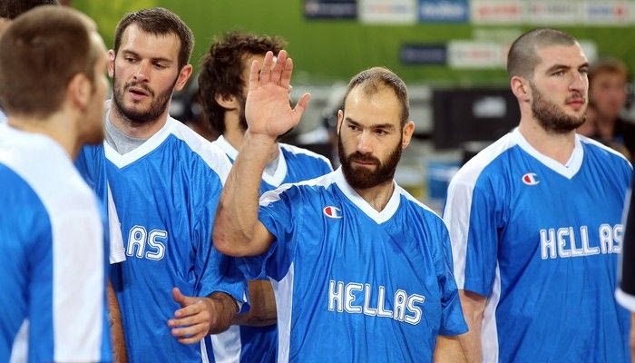 Στην 5η θέση και πάνω από τη Γαλλία η Ελλάδα