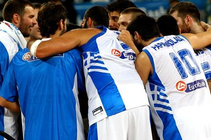 Να μην πάρει την μπάλα ο Ντράγκιτς