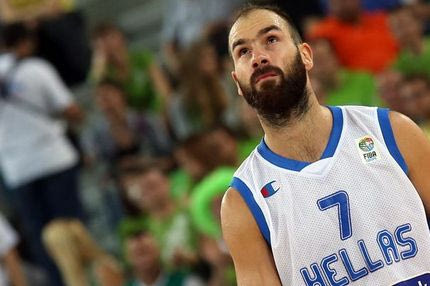 Ο συνδυασμός για την 8άδα