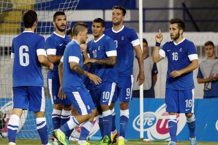 Περίπατο οι Ελπίδες με Μάλτα