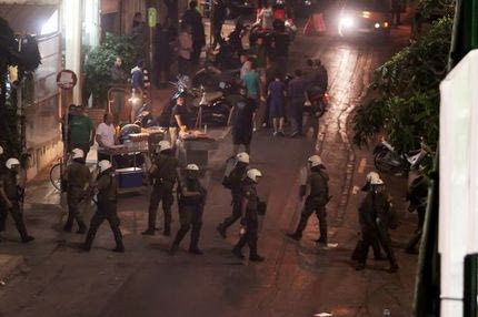 Καταγγελία και εισαγγελέας “καίνε” τον ΠΑΟ