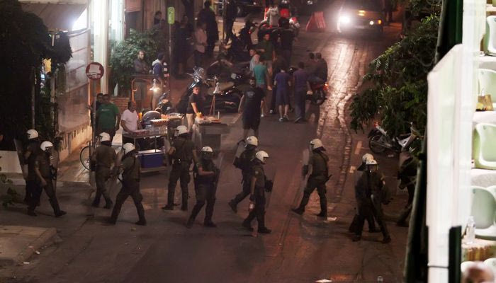 “Όλα γίνονται για το ντέρμπι με τον Ολυμπιακό”