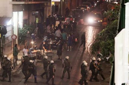 ”Επιβεβαιώθηκε η θέση μας για τα επεισόδια”