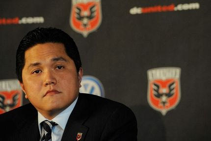 Ο Τοχίρ θέλει την Ιντερ στον τελικό του Τσάμπιονς Λιγκ το 2016