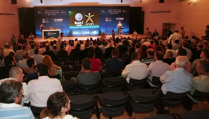 Πρεμιέρα με ντέρμπι στη Basket League