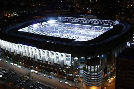 Χορηγία έναντι 84 εκ. ευρώ για τη Ρεάλ