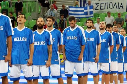 Πόσο απλό είναι το μπάσκετ