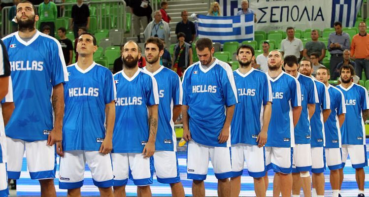 Πόσο απλό είναι το μπάσκετ