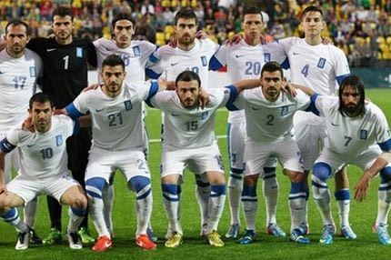 Ευχήθηκαν στην Εθνική μπάσκετ οι διεθνείς