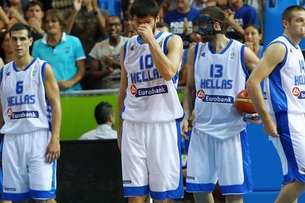 Καϊμακόγλου: “Ασυγχώρητο που αφήσαμε τη διαφορά”