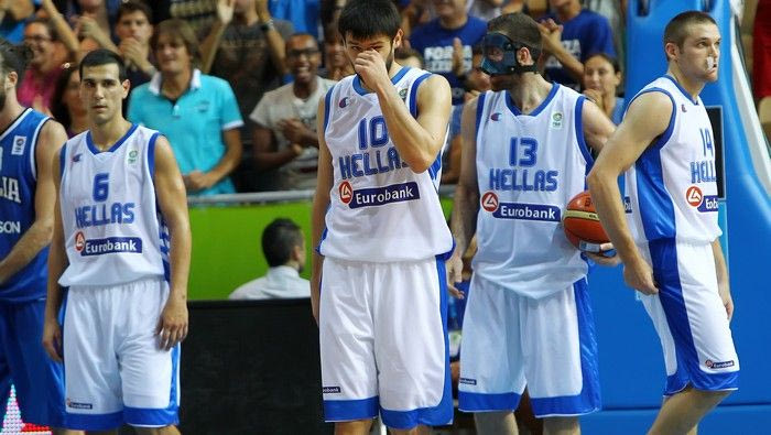 Καϊμακόγλου: “Ασυγχώρητο που αφήσαμε τη διαφορά”