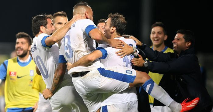 Στη Βραζιλία χωρίς καρικατούρες