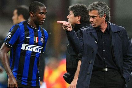 Ετό: “Μισούσα τον Μουρίνιο”