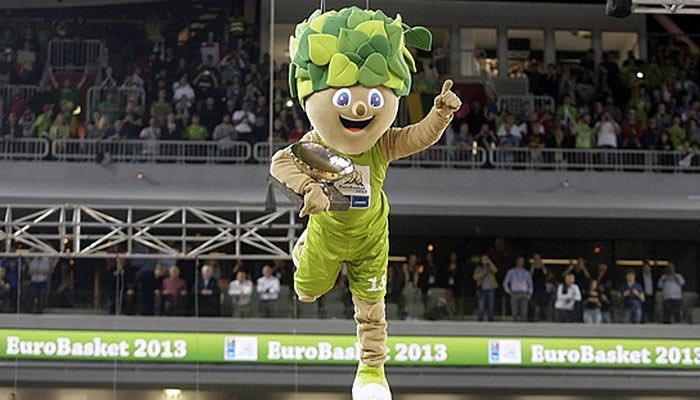 Το… χειρότερο πετυχημένο Ευρωμπάσκετ