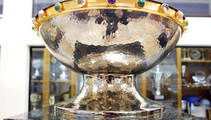 Οι τελικοί Ευρωμπάσκετ τα τελευταία 10 χρόνια