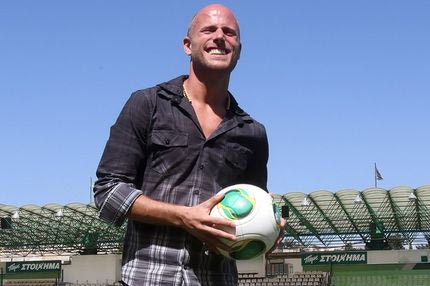 Φιγκερόα: “Το καλύτερο για τον Παναθηναϊκό”