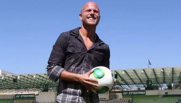 Φιγκερόα: “Το καλύτερο για τον Παναθηναϊκό”