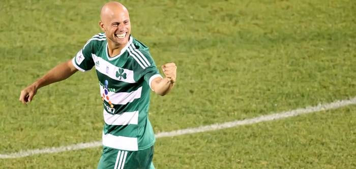 Φως στο τούνελ