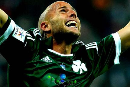 Οριστική συμφωνία με Φιγκερόα